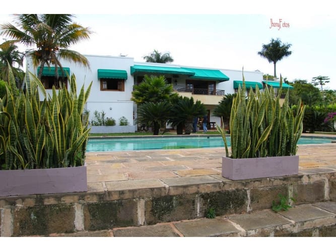 Casa de 5 alcobas en venta en Pance, Cali, 1100 m² · foto 9 de 24