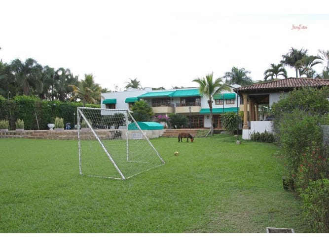 Casa de 5 alcobas en venta en Pance, Cali, 1100 m² · foto 11 de 24