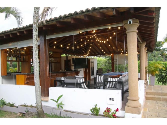 Casa de 5 alcobas en venta en Pance, Cali, 1100 m² · foto 13 de 24