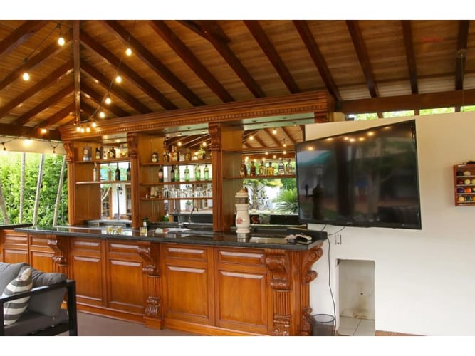 Casa de 5 alcobas en venta en Pance, Cali, 1100 m² · foto 15 de 24
