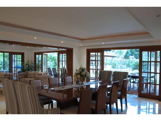 Casa de 5 alcobas en venta en Pance, Cali, 1100 m² · foto 16 de 24