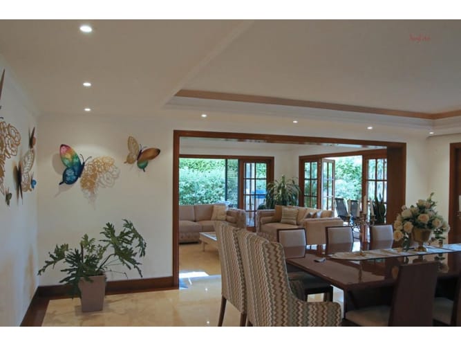 Casa de 5 alcobas en venta en Pance, Cali, 1100 m² · foto 17 de 24