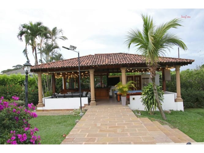 Casa de 5 alcobas en venta en Pance, Cali, 1100 m² · foto 19 de 24