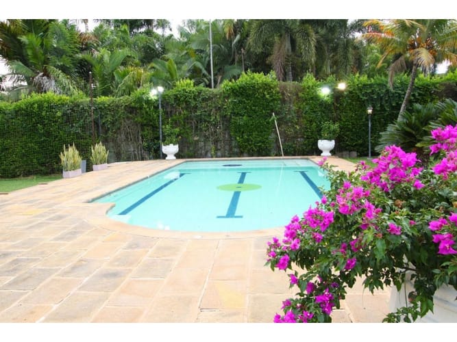 Casa de 5 alcobas en venta en Pance, Cali, 1100 m² · foto 20 de 24