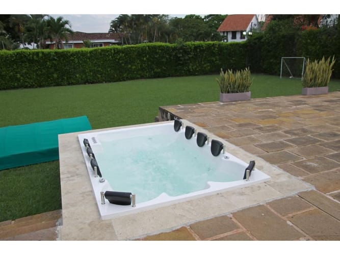 Casa de 5 alcobas en venta en Pance, Cali, 1100 m² · foto 21 de 24