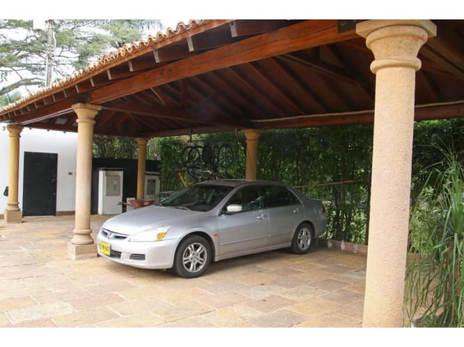 Casa de 5 alcobas en venta en Pance, Cali, 1100 m² · foto 22 de 24