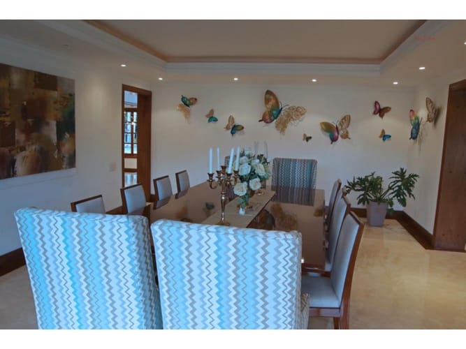 Casa de 5 alcobas en venta en Pance, Cali, 1100 m² · foto 23 de 24