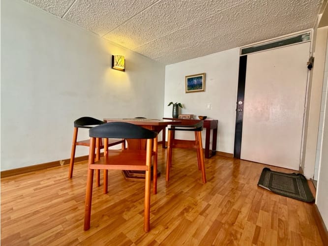 Apartamento de 2 alcobas en venta en Cedritos, Bogotá, 54 m² · foto 6 de 21