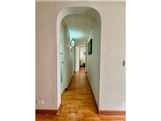 Apartamento de 2 alcobas en venta en Cedritos, Bogotá, 54 m² · foto 10 de 21