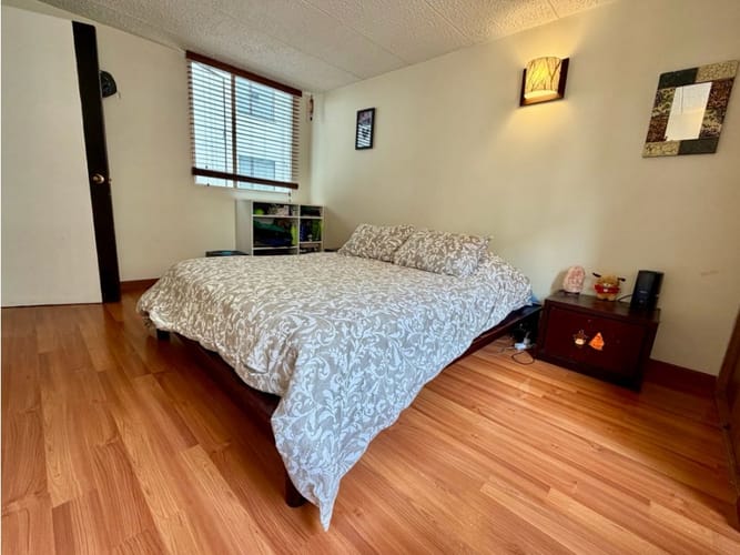 Apartamento de 2 alcobas en venta en Cedritos, Bogotá, 54 m² · foto 13 de 21