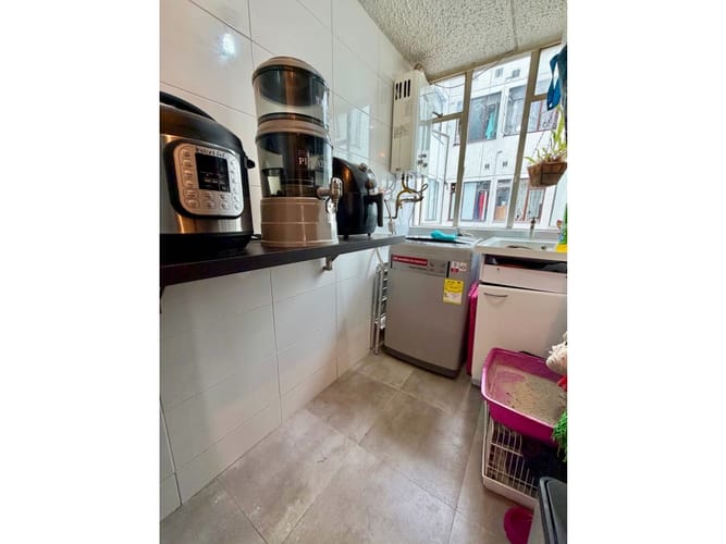 Apartamento de 2 alcobas en venta en Cedritos, Bogotá, 54 m² · foto 16 de 21