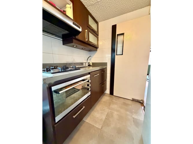 Apartamento de 2 alcobas en venta en Cedritos, Bogotá, 54 m² · foto 17 de 21
