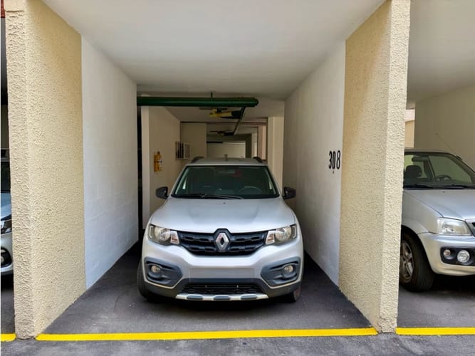 Apartamento de 2 alcobas en venta en Cedritos, Bogotá, 54 m² · foto 19 de 21