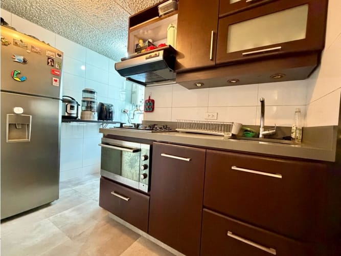 Apartamento de 2 alcobas en venta en Cedritos, Bogotá, 54 m² · foto 20 de 21