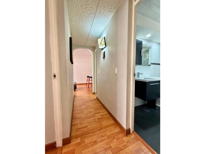 Apartamento de 2 alcobas en venta en Cedritos, Bogotá, 54 m² · foto 21 de 21