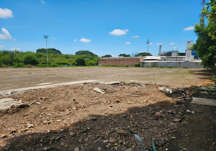 Lote en arriendo en Alfonso Bonilla Aragon, Cali, 8000 m² · foto 2 de 14