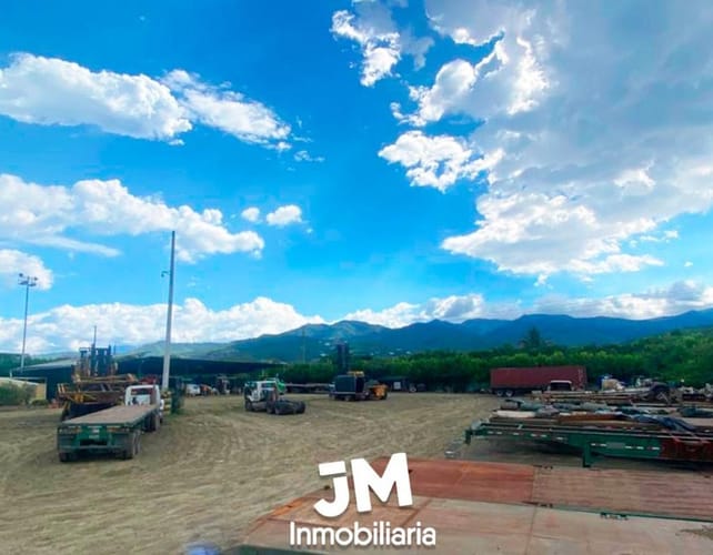 Lote en arriendo en Alfonso Bonilla Aragon, Cali, 8000 m² · foto 3 de 14