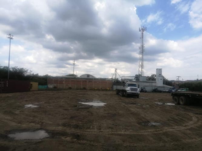 Lote en arriendo en Alfonso Bonilla Aragon, Cali, 8000 m² · foto 8 de 14
