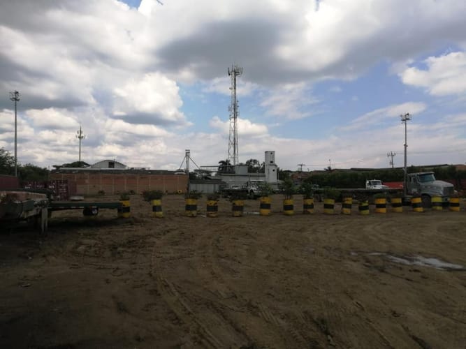 Lote en arriendo en Alfonso Bonilla Aragon, Cali, 8000 m² · foto 9 de 14