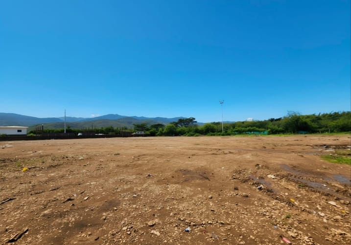 Lote en arriendo en Alfonso Bonilla Aragon, Cali, 8000 m² · foto 10 de 14