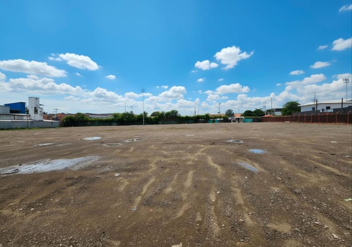 Lote en arriendo en Alfonso Bonilla Aragon, Cali, 8000 m² · foto 12 de 14