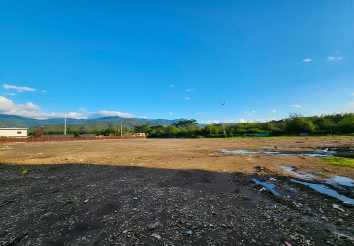 Lote en arriendo en Alfonso Bonilla Aragon, Cali, 8000 m² · foto 14 de 14