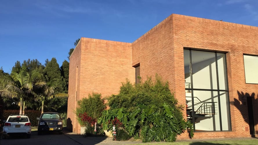 Casa de 3 alcobas en venta en Guaymaral, Bogotá, 370 m² · foto 2 de 14