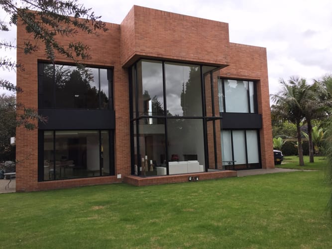 Casa de 3 alcobas en venta en Guaymaral, Bogotá, 370 m² · foto 3 de 14