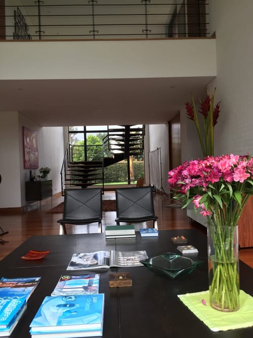 Casa de 3 alcobas en venta en Guaymaral, Bogotá, 370 m² · foto 5 de 14