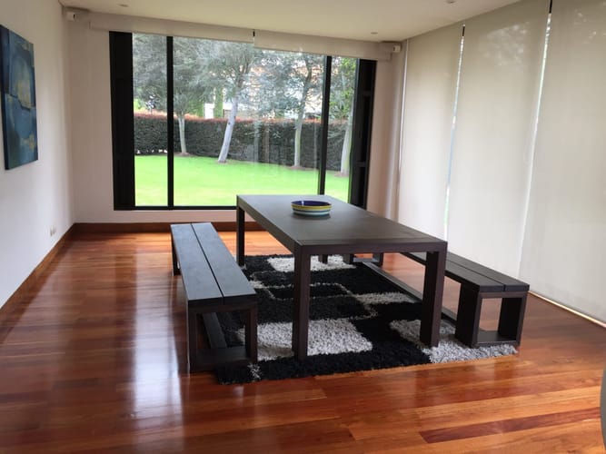 Casa de 3 alcobas en venta en Guaymaral, Bogotá, 370 m² · foto 6 de 14