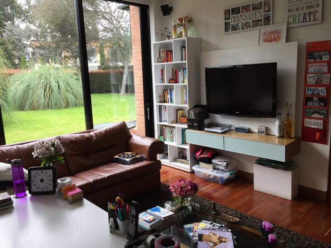 Casa de 3 alcobas en venta en Guaymaral, Bogotá, 370 m² · foto 8 de 14