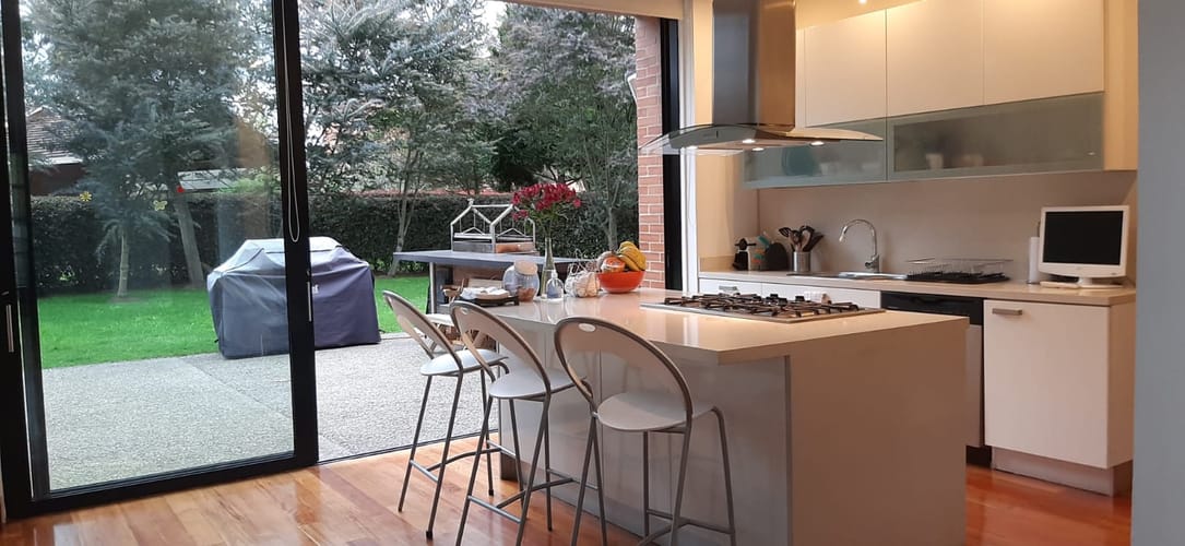 Casa de 3 alcobas en venta en Guaymaral, Bogotá, 370 m² · foto 11 de 14