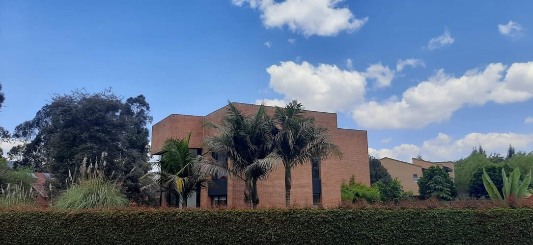 Casa de 3 alcobas en venta en Guaymaral, Bogotá, 370 m² · foto 13 de 14