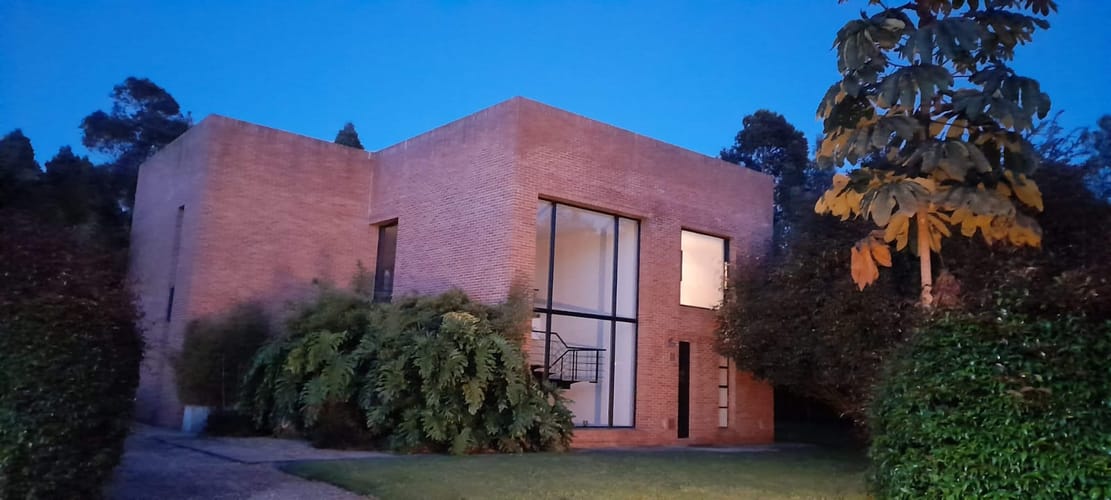 Casa de 3 alcobas en venta en Guaymaral, Bogotá, 370 m² · foto 14 de 14