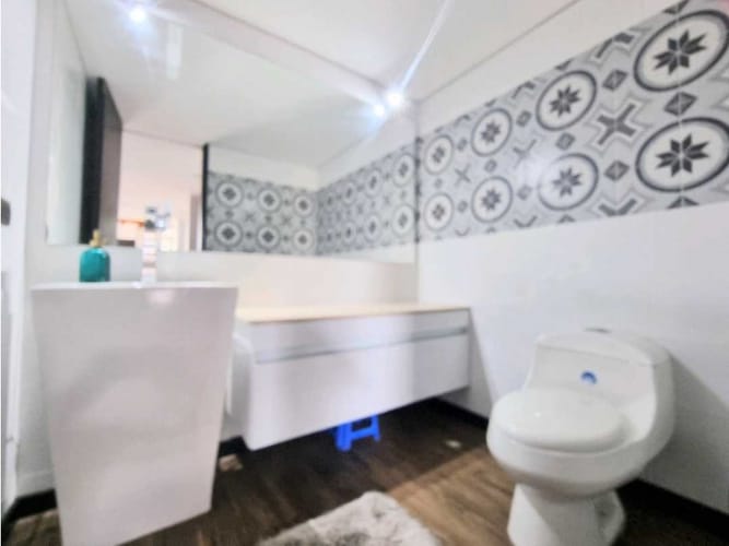 Casa de 4 alcobas en venta en Cerros De Suba, Bogotá, 380 m² · foto 10 de 24