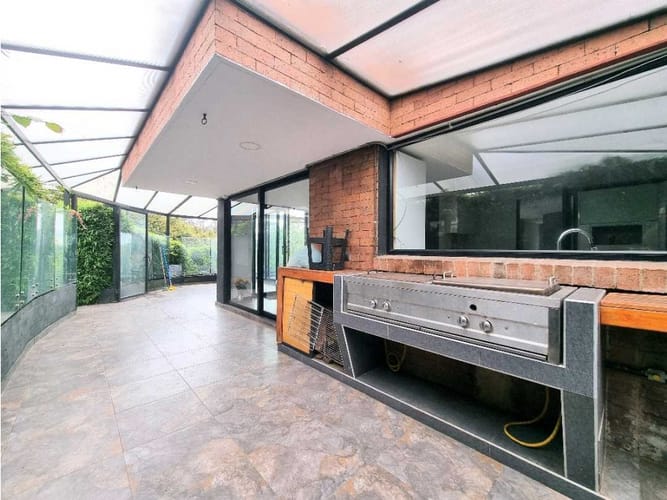 Casa de 4 alcobas en venta en Cerros De Suba, Bogotá, 380 m² · foto 21 de 24