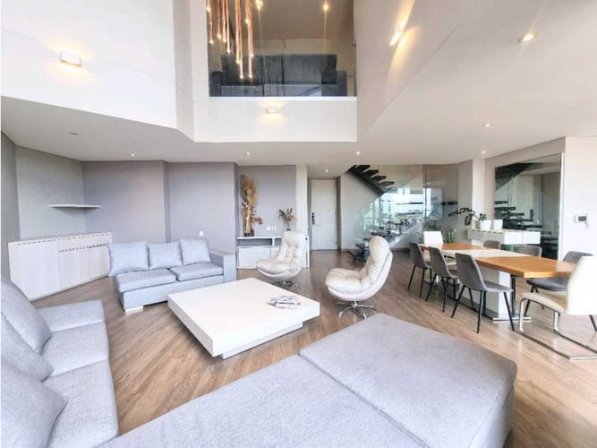 Apartamento de 3 alcobas en venta en Chapinero, Bogotá, 245 m² · foto 4 de 24
