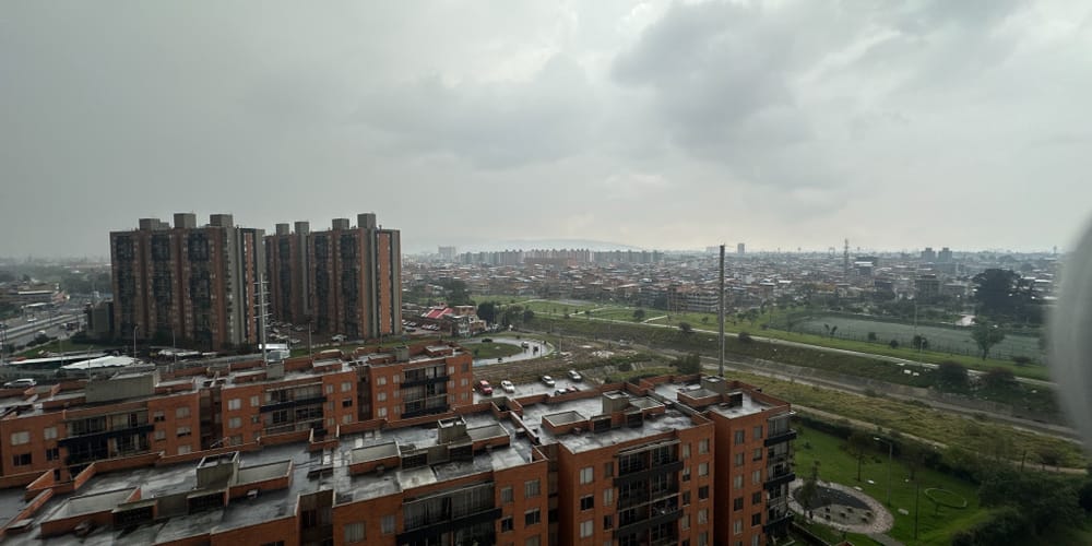 Apartamento de 3 alcobas en venta en La Igualdad, Bogotá, 86 m² · foto 7 de 24