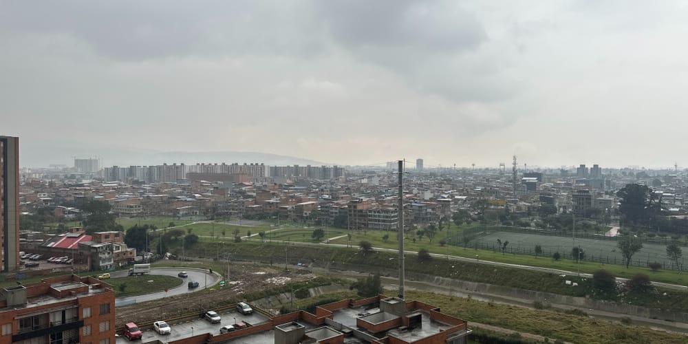 Apartamento de 3 alcobas en venta en La Igualdad, Bogotá, 86 m² · foto 9 de 24