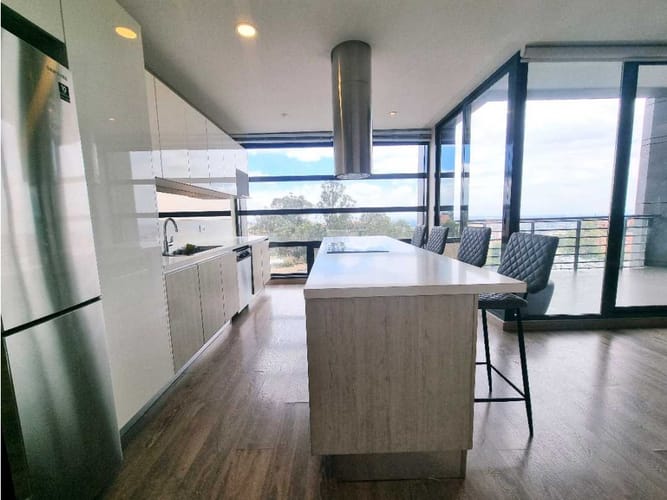 Apartamento de 3 alcobas en venta en Chapinero, Bogotá, 245 m² · foto 11 de 24
