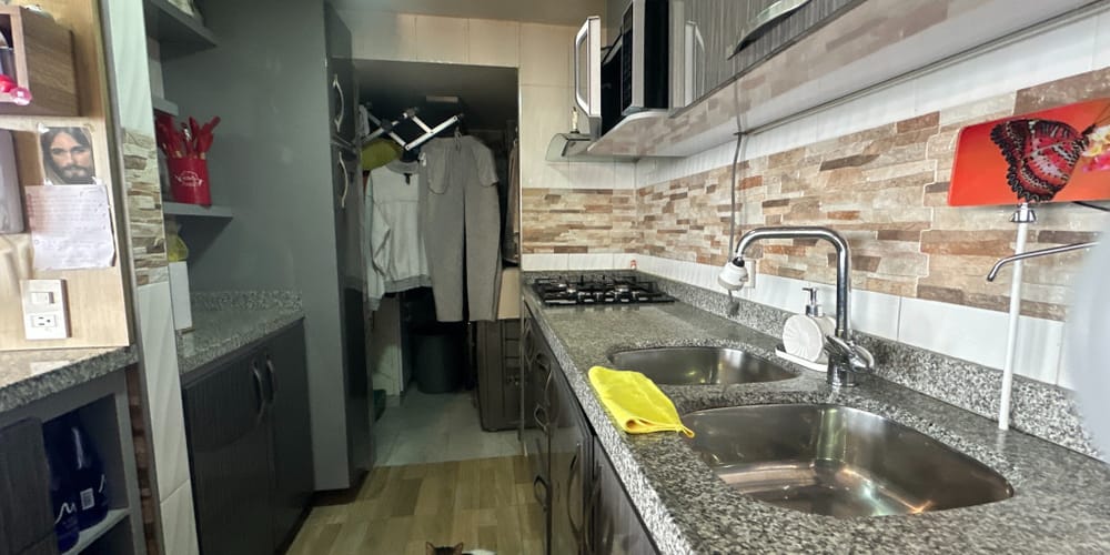 Apartamento de 3 alcobas en venta en La Igualdad, Bogotá, 86 m² · foto 13 de 24