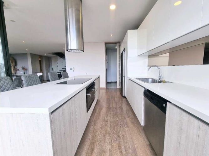 Apartamento de 3 alcobas en venta en Chapinero, Bogotá, 245 m² · foto 12 de 24