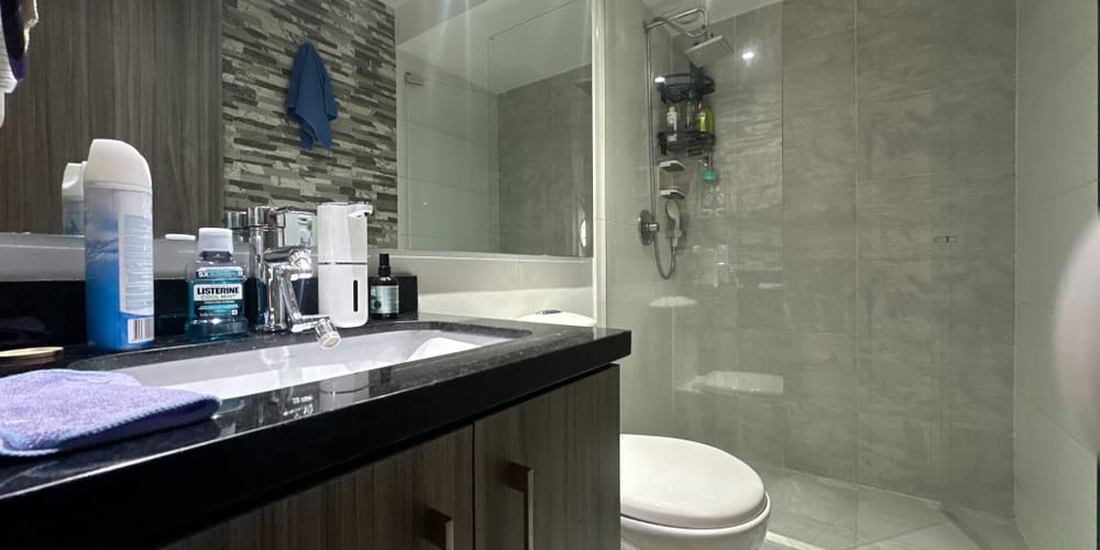Apartamento de 3 alcobas en venta en La Igualdad, Bogotá, 86 m² · foto 17 de 24