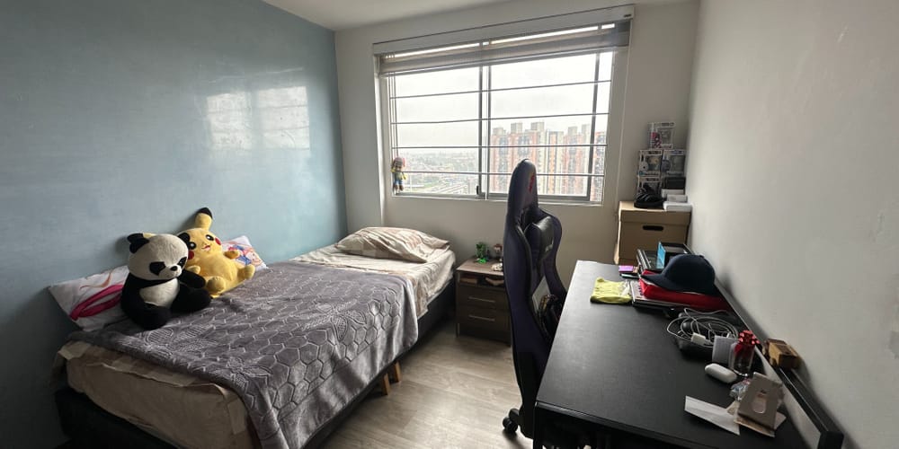Apartamento de 3 alcobas en venta en La Igualdad, Bogotá, 86 m² · foto 19 de 24
