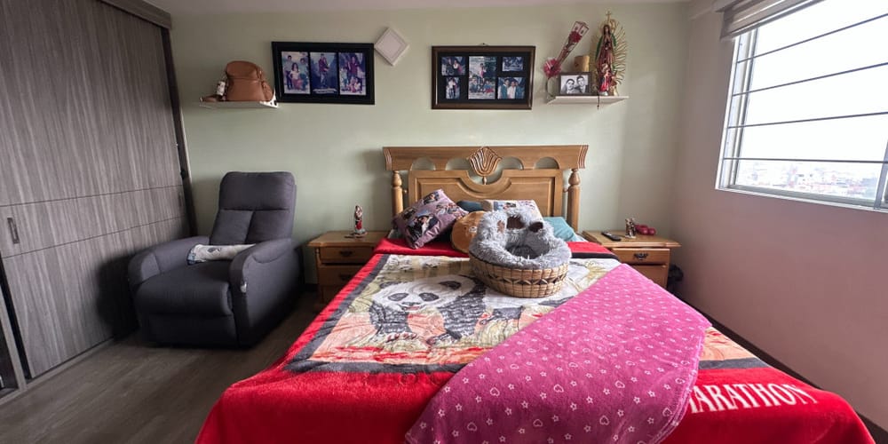 Apartamento de 3 alcobas en venta en La Igualdad, Bogotá, 86 m² · foto 22 de 24