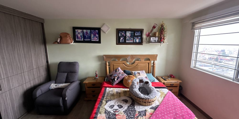 Apartamento de 3 alcobas en venta en La Igualdad, Bogotá, 86 m² · foto 23 de 24