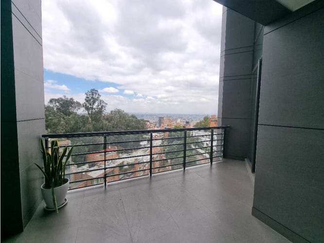 Apartamento de 3 alcobas en venta en Chapinero, Bogotá, 245 m² · foto 15 de 24