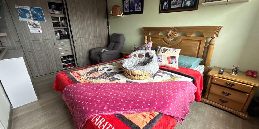 Apartamento de 3 alcobas en venta en La Igualdad, Bogotá, 86 m² · foto 24 de 24