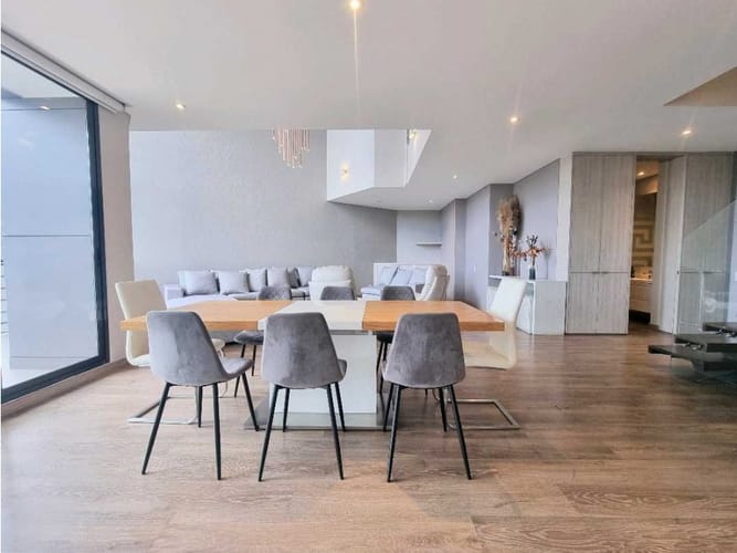 Apartamento de 3 alcobas en venta en Chapinero, Bogotá, 245 m² · foto 16 de 24