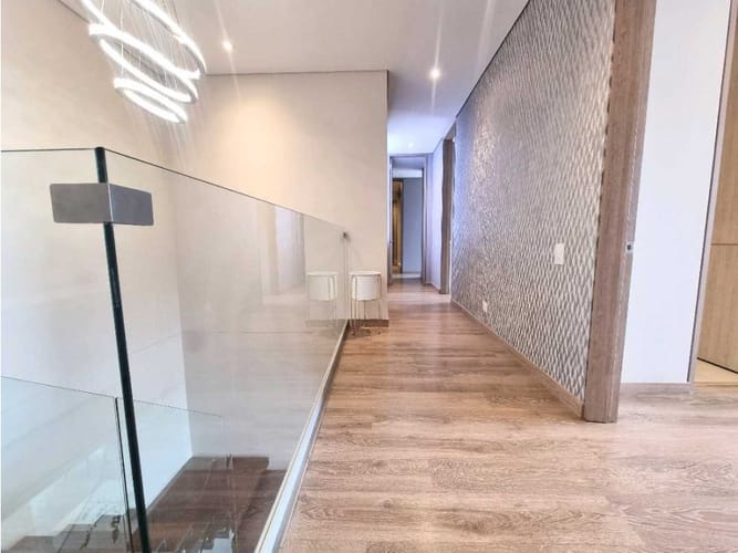 Apartamento de 3 alcobas en venta en Chapinero, Bogotá, 245 m² · foto 21 de 24